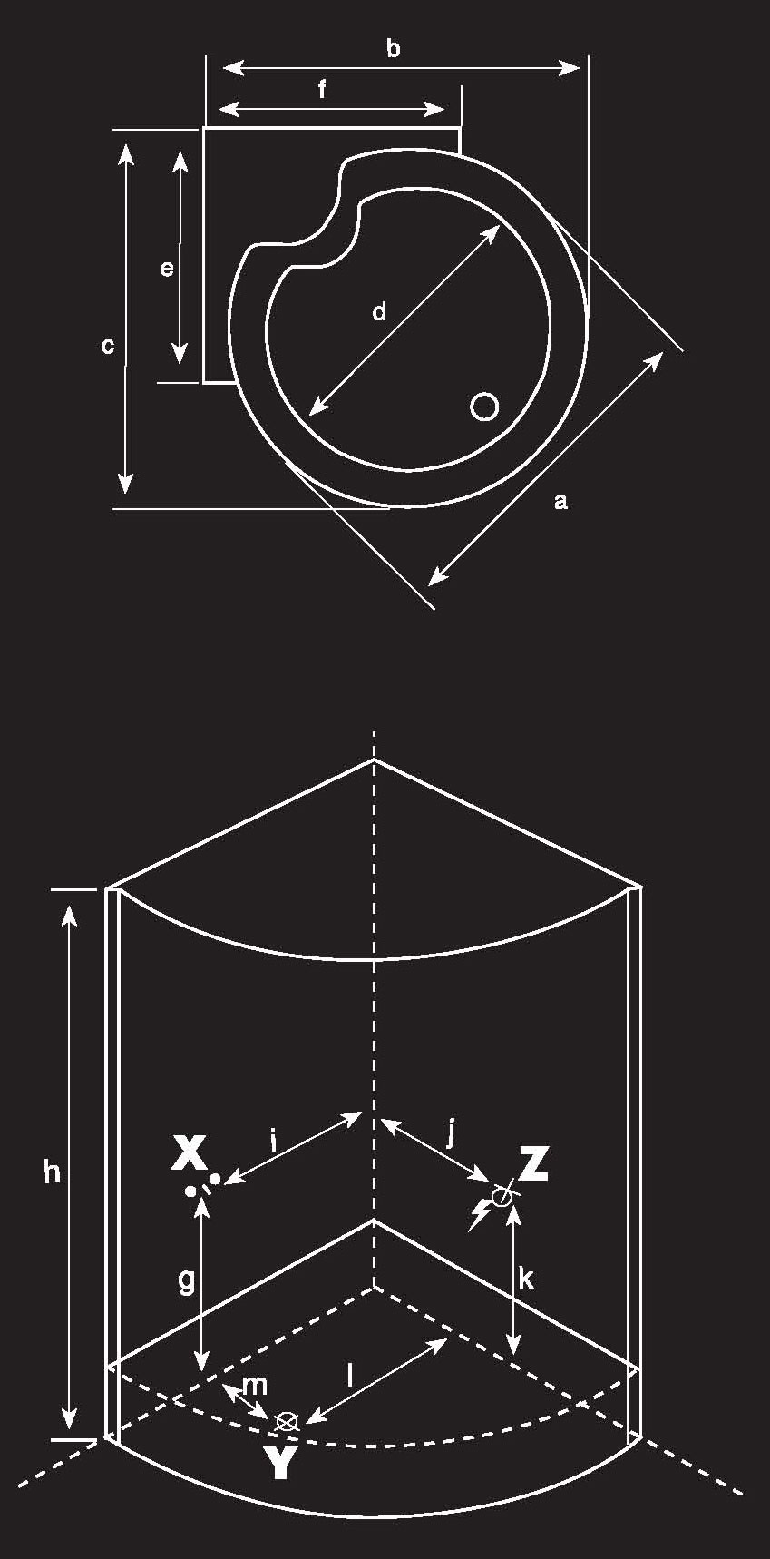 102 x 102 Compact Lüx