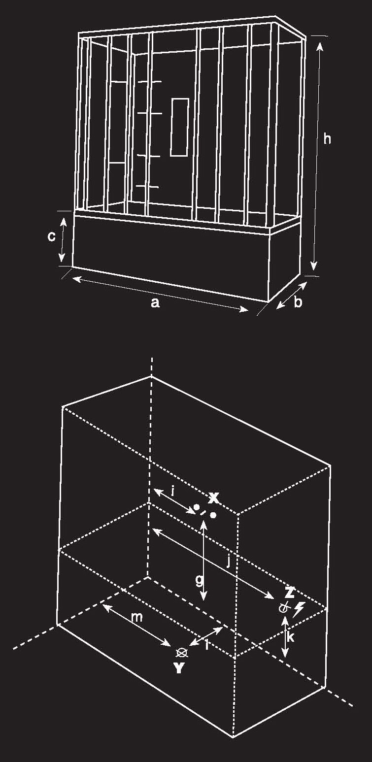 180 x 90 Compact Küvet Sağ Lüx