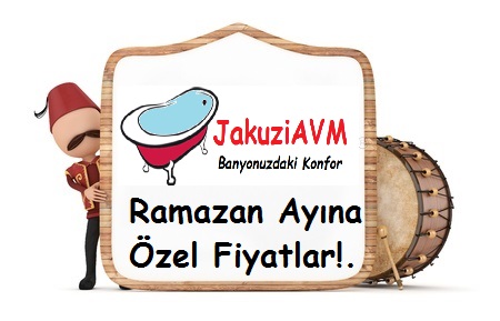 Ramazan Geldi Hoş Geldi Kampanyası!...