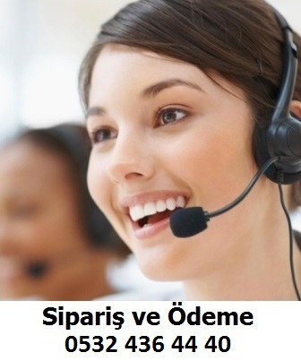 Sipariş ve Ödeme