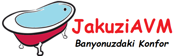 Jakuzi de Bol Çeşit Uygun Fiyat - jakuziavm.com